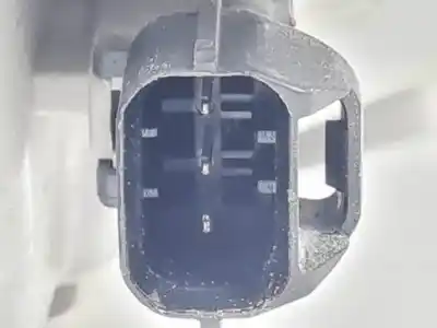 Second-hand car spare part left headlight for chevrolet aveo f14d3 oem iam references 3351144l  