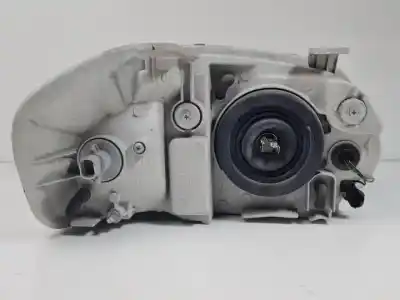 Second-hand car spare part left headlight for chevrolet aveo f14d3 oem iam references 3351144l  