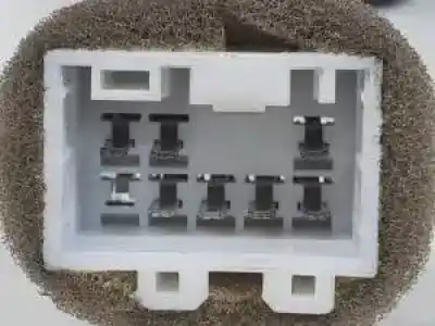 Second-hand car spare part left tailgate light for chevrolet aveo f14d3 oem iam references 082351903l  