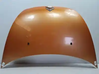 Peça sobressalente para automóvel em segunda mão Capot por CITROEN C3 PLURIEL KFVTU3JP.KFV Referências OEM IAM   