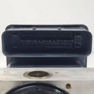 Автозапчастина б/у абс для seat leon (1m1) d-asv посилання на oem iam 1j0614417d 10020600384 1c0907379k 