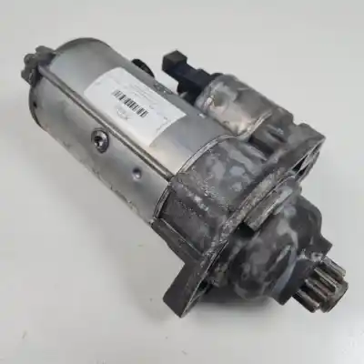 Автозапчастина б/у  для SEAT LEON (1M1)  Посилання на OEM IAM 02A911024G D7RS130 