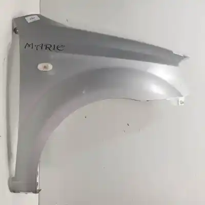 Pezzo di ricambio per auto di seconda mano parafango anteriore destro per chevrolet aveo f14d3 riferimenti oem iam 