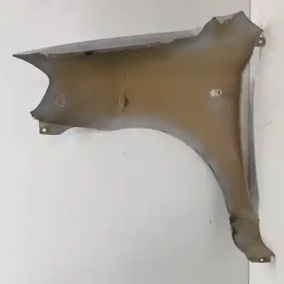 Second-hand car spare part front right fin for chevrolet aveo f14d3 oem iam references   