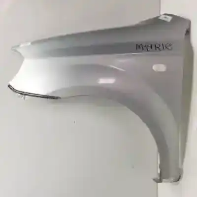 Pezzo di ricambio per auto di seconda mano parafango anteriore sinistro per chevrolet aveo f14d3 riferimenti oem iam 