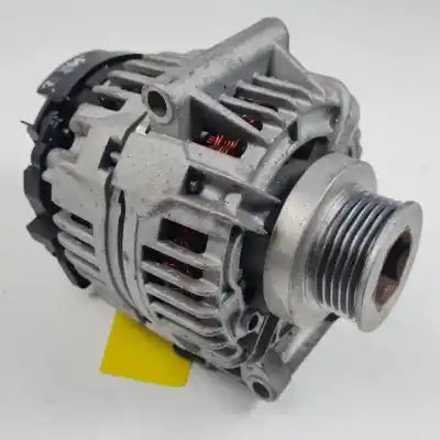 Second-hand car spare part Alternator for RENAULT MEGANE I FASE 2 COUPE (DA...) K4M700 OEM IAM references F8642720  
