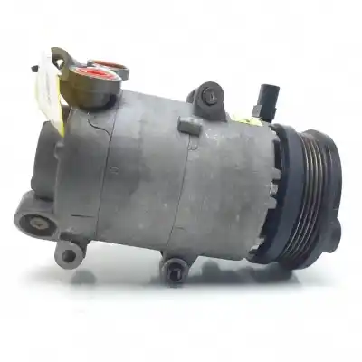 Second-hand car spare part air conditioning compressor for ford focus c-max (cap) aoda.aodb.syda.g6da.hwda oem iam references   