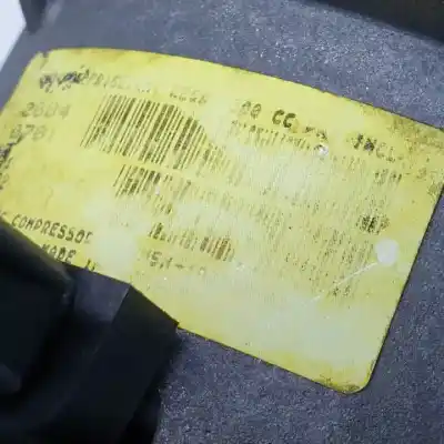 Second-hand car spare part air conditioning compressor for ford focus c-max (cap) aoda.aodb.syda.g6da.hwda oem iam references   