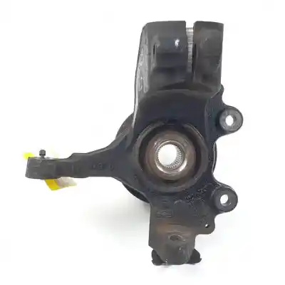 Peça sobressalente para automóvel em segunda mão manga de eixo dianteira esquerda por ford focus c-max (cap) aoda.aodb.syda.g6da.hwda referências oem iam 3m513k171bf  
