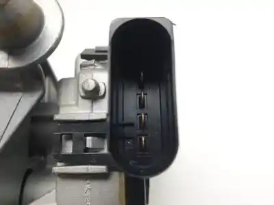 Pezzo di ricambio per auto di seconda mano tiranti e motorino del tergicristallo anteriore per ford focus c-max (cap) aoda.aodb.syda.g6da.hwda riferimenti oem iam 3m5117508aa 0390241724 3m5117504af 