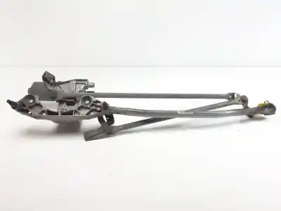 Автозапчасти б/у МОТОР ПЕРЕДНЕГО СТЕКЛООЧИСТИТЕЛЯ за FORD FOCUS SPORTBREAK (CAP)  ссылки OEM IAM 3M5117508AA 0390241724 3M5117504AF 