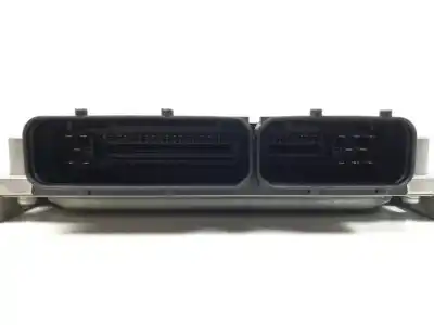 Second-hand car spare part ecu engine control for nissan almera (n16/e) yd22ddt oem iam references 2758003191 23710bn821 