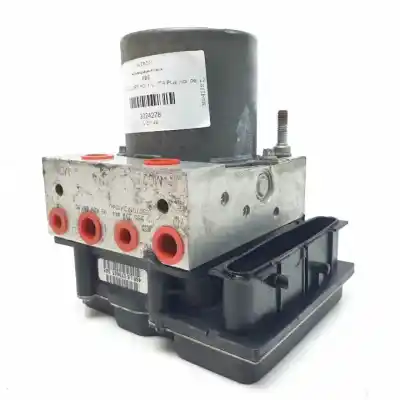 Peça sobressalente para automóvel em segunda mão Abs por CITROEN C4 COUPE 9HY Referências OEM IAM 9649988180 0265234144 0265950370 