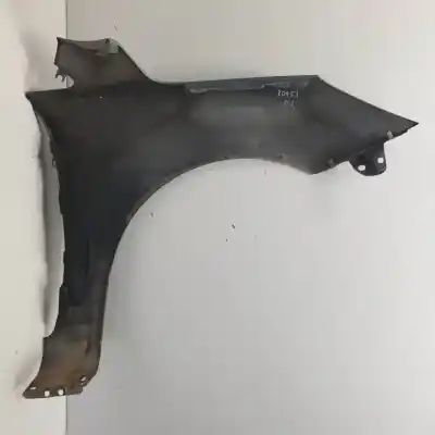 Second-hand car spare part left front fin for ford focus lim. (cb4) g8da oem iam references   