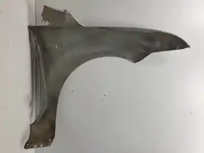 Peça sobressalente para automóvel em segunda mão guarda-lamas dianteiro esquerdo por ford focus berlina (cap) d/kkda referências oem iam   