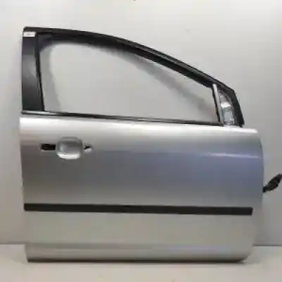 Peça sobressalente para automóvel em segunda mão  por FORD FOCUS BERLINA (CAP)  Referências OEM IAM   