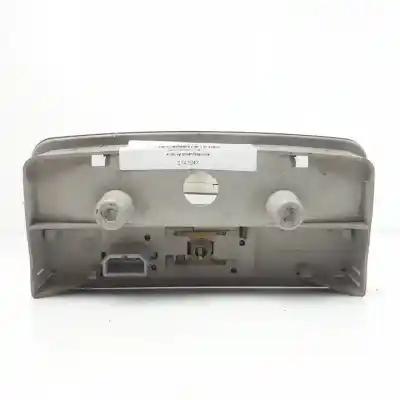 Pezzo di ricambio per auto di seconda mano luce interna per seat leon (1m1) d-alh riferimenti oem iam 6l0947105a  