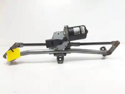 Pezzo di ricambio per auto di seconda mano tiranti e motorino del tergicristallo anteriore per seat leon (1m1) d-alh riferimenti oem iam 1j1955113c 443122334017 