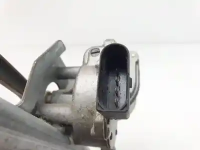 Pezzo di ricambio per auto di seconda mano tiranti e motorino del tergicristallo anteriore per seat leon (1m1) d-alh riferimenti oem iam 1j1955113c 443122334017 