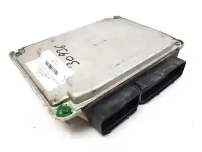 Second-hand car spare part ecu engine control for seat leon (1m1) d-alh oem iam references 0281012276 038906019nl 