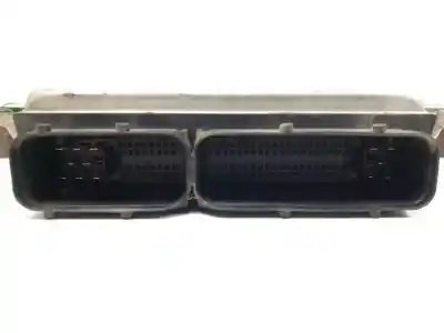 Second-hand car spare part ecu engine control for seat leon (1m1) d-alh oem iam references 0281012276 038906019nl 