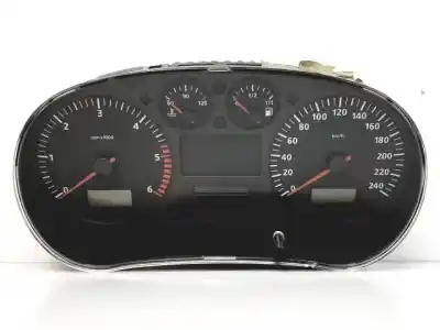 Pezzo di ricambio per auto di seconda mano  per SEAT LEON (1M1)  Riferimenti OEM IAM 1M0920822D 110080153005 