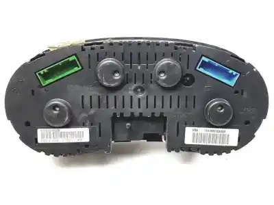 Peça sobressalente para automóvel em segunda mão quadrante por seat leon (1m1) d-alh referências oem iam 1m0920822d 110080153005 