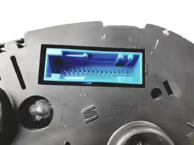 Peça sobressalente para automóvel em segunda mão quadrante por seat leon (1m1) d-alh referências oem iam 1m0920822d 110080153005 