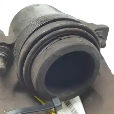 Second-hand car spare part front right brake caliper for seat leon (1m1) d-alh oem iam references   