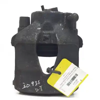 Second-hand car spare part front left brake caliper for seat leon (1m1) d-alh oem iam references 
