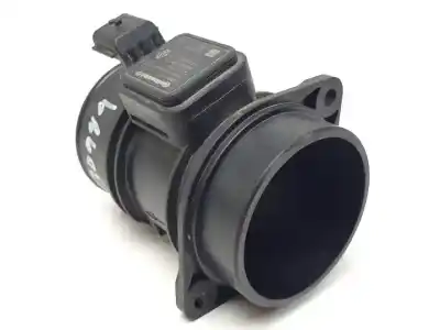 Автозапчасти б/у РАСХОДОМЕР ВОЗДУХА за RENAULT MEGANE III BERLINA 5 P  ссылки OEM IAM 8200682558B 5WK97021 