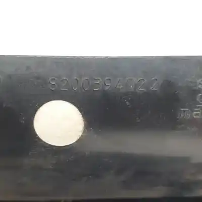 Автозапчастина б/у лівий ход ліхар для renault espace iv (jk0) m9r740.m9r750.m9r815 посилання на oem iam 8200394722  