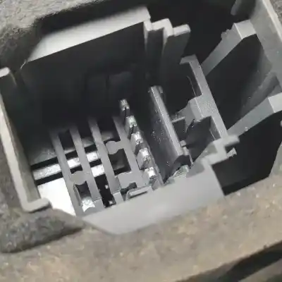 Автозапчастина б/у лівий ход ліхар для renault espace iv (jk0) m9r740.m9r750.m9r815 посилання на oem iam 8200394722  