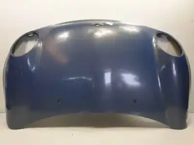 Автозапчастина б/у капок для MINI CABRIO (R52) W10B16A.W10B16O0.11000430230 Посилання на OEM IAM   