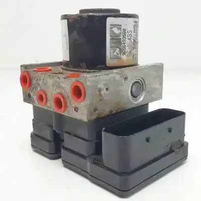 Gebrauchtes Autoersatzteil ABS zum CITROEN C3  OEM-IAM-Referenzen 9656493580 10020700564 10097011093 