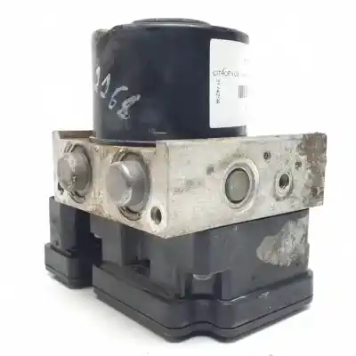 Second-hand car spare part abs for citroen c3 8hz oem iam references 9656493580 10020700564 10097011093 