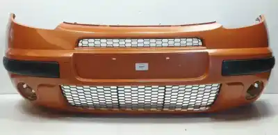 Peça sobressalente para automóvel em segunda mão Para Choques Dianteiro por CITROEN C3 PLURIEL KFVTU3JP.KFV Referências OEM IAM   