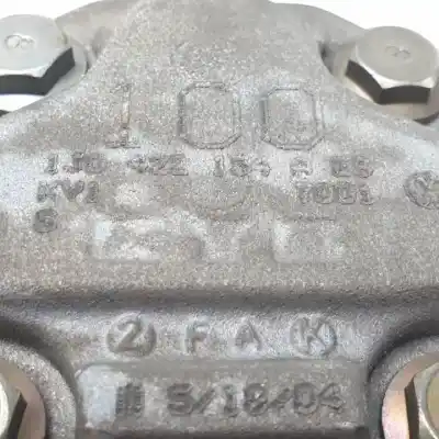 Автозапчастина б/у насос керма для seat leon (1m1) d-asv посилання на oem iam 1j0422154a  