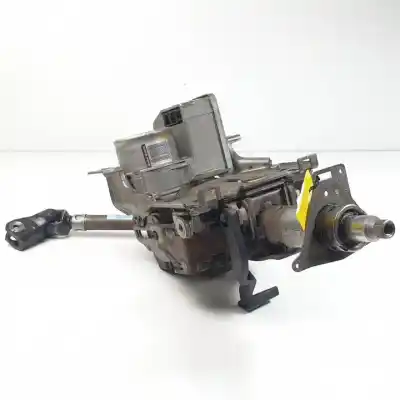 Pezzo di ricambio per auto di seconda mano PIANTONE DELLO STERZO per NISSAN MICRA (K12E)  Riferimenti OEM IAM 48810AX710  