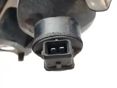 Peça sobressalente para automóvel em segunda mão farolim nevoeiro traseiro esquerdo por renault espace iv (jk0) m9r740.m9r750.m9r815 referências oem iam 8200027155  