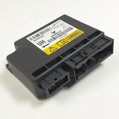 Peça sobressalente para automóvel em segunda mão CENTRALINA DE AIRBAG por RENAULT MEGANE III BERLINA 5P  Referências OEM IAM 985105478R 28410028043 
