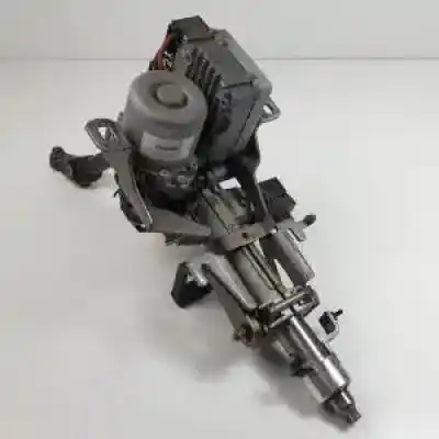 Second-hand car spare part STEERING COLUMN for RENAULT MEGANE III BERLINA 5P  OEM IAM references 488107802R PW22BD0146Q EAWCEC060J 