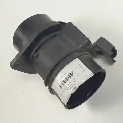 Автозапчастина б/у витратомір повітря для RENAULT LAGUNA II (BG0) F9Q750 Посилання на OEM IAM 7700314057 H7700314669 5WK9609 