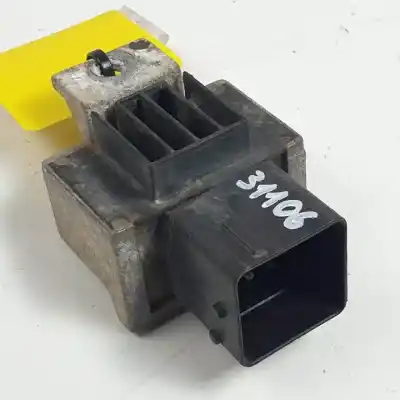 Pezzo di ricambio per auto di seconda mano scatola di preriscaldamento per renault espace iv (jk0) m9r740.m9r750.m9r815 riferimenti oem iam 8200859243  