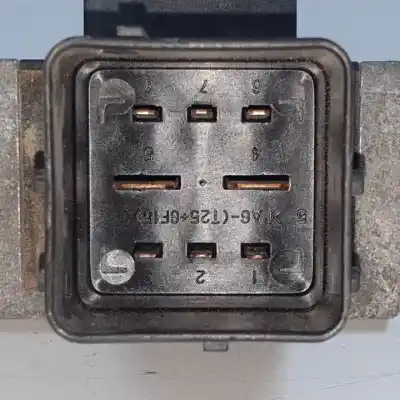 Pezzo di ricambio per auto di seconda mano scatola di preriscaldamento per renault espace iv (jk0) m9r740.m9r750.m9r815 riferimenti oem iam 8200859243  