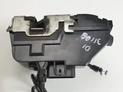 Piesă de schimb auto la mâna a doua încuietoare ușa fațã stânga pentru renault espace iv (jk0) m9r740.m9r750.m9r815 referințe oem iam   