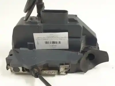 Piesă de schimb auto la mâna a doua încuietoare ușa fațã stânga pentru renault espace iv (jk0) m9r740.m9r750.m9r815 referințe oem iam   