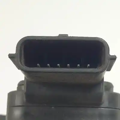 Second-hand car spare part flowmeter for renault espace iv (jk0) m9r740.m9r750.m9r815 oem iam references 8200280065d h8200327690 5wk97005 