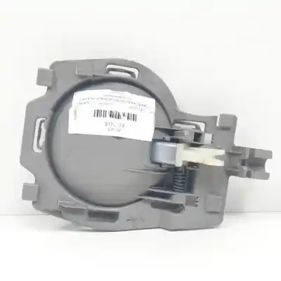 Second-hand car spare part interior right front handle for citroen c3 kfv(tu3jp) oem iam references 9647164377 9647164477 