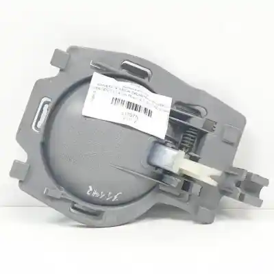 Second-hand car spare part interior left front handle for citroen c3 kfv(tu3jp) oem iam references 9647164577 9647164677 